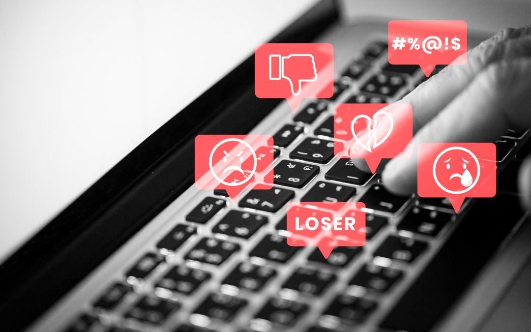 Why You Need To Talk About Cyberbullying