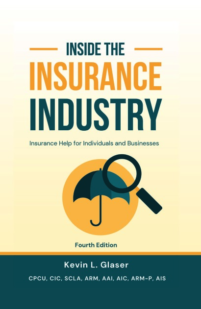 Inside the Insurance Industry – 4th Edition